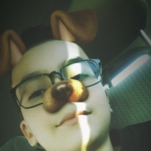 Meet your Posher, Joseph